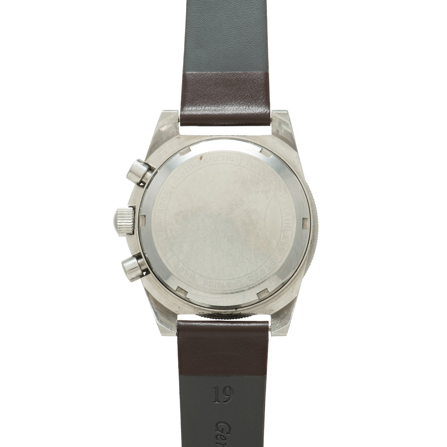 Kadet 'Airline' Chronograph