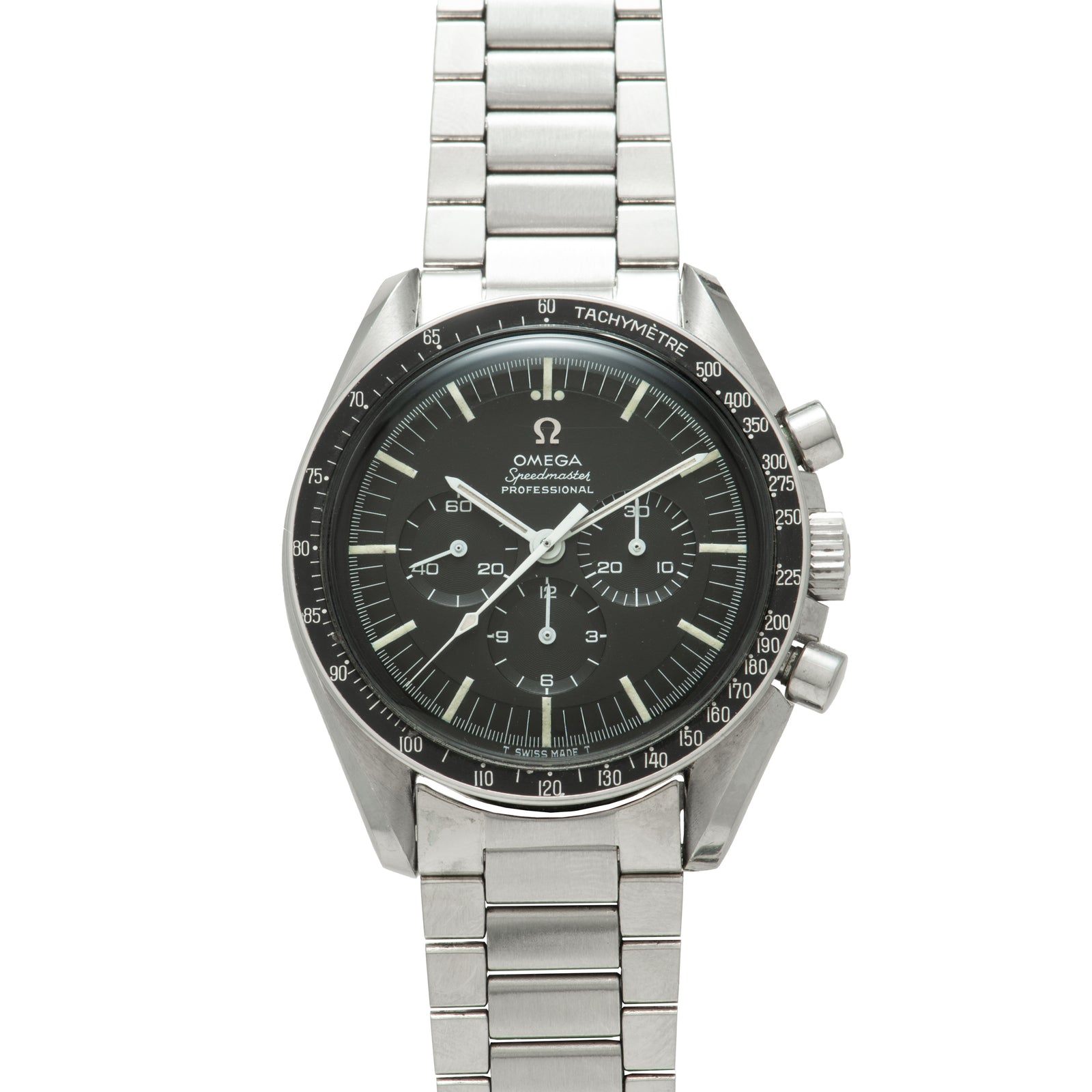 Omega Speedmaster 'Michael Collins'