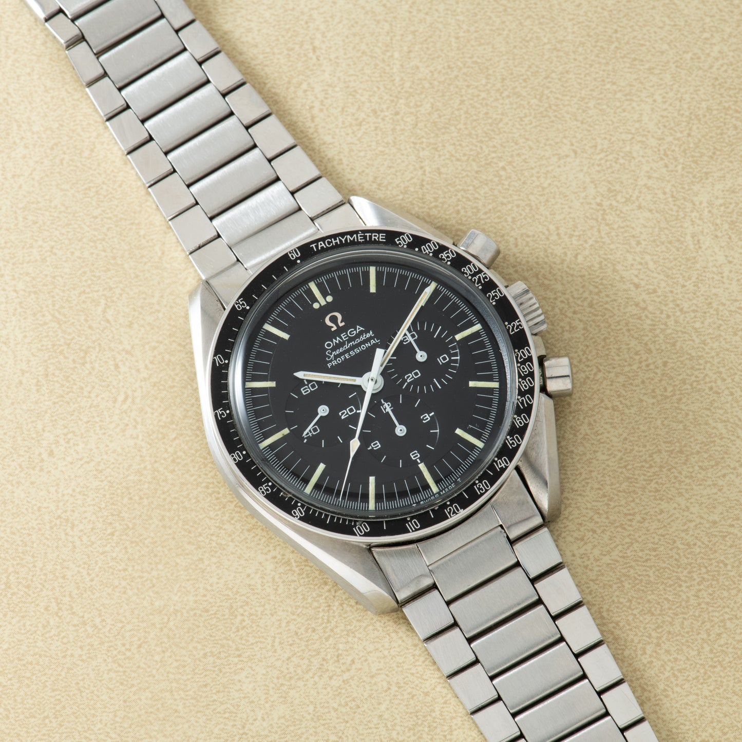 Omega Speedmaster 'Michael Collins'