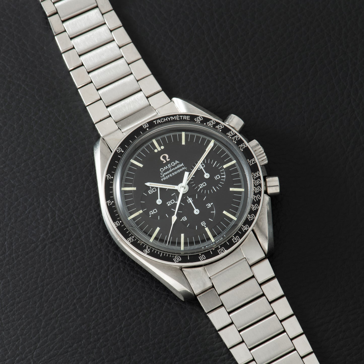 Omega Speedmaster 'Michael Collins'