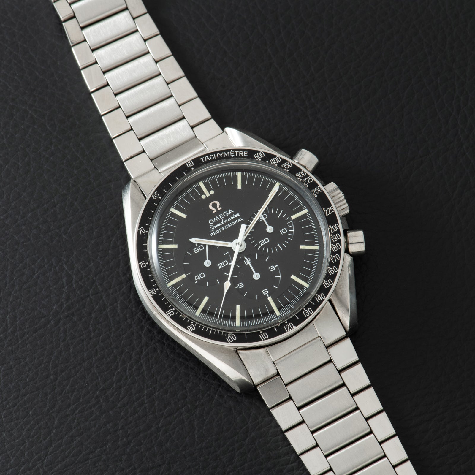 Omega Speedmaster 'Michael Collins'