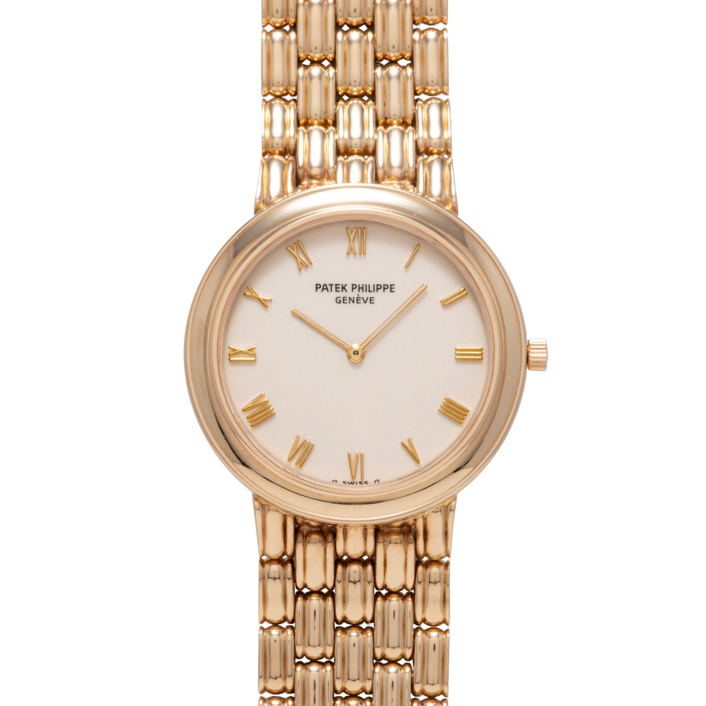 Patek Philippe Calatrava