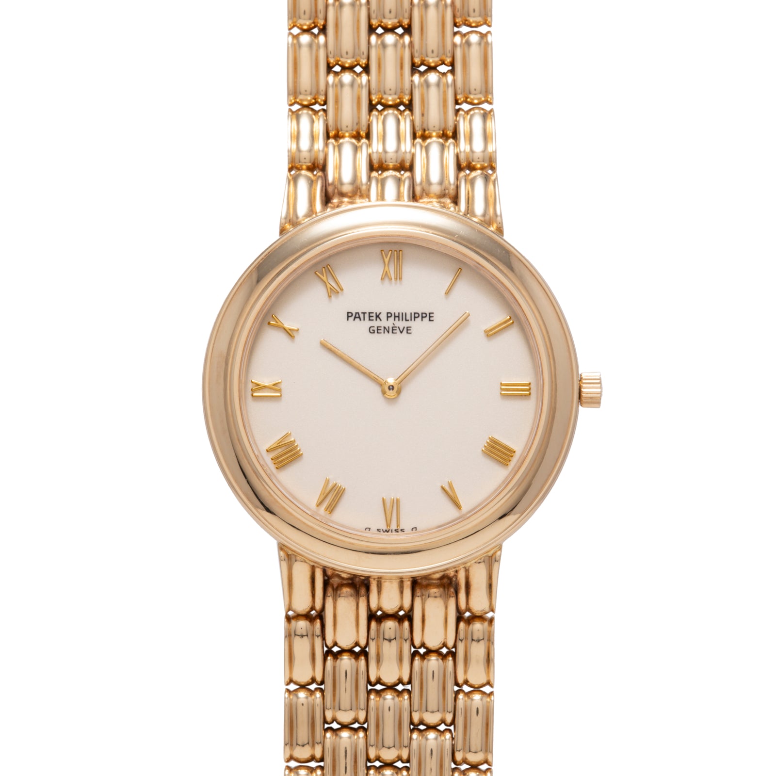 Patek Philippe Calatrava