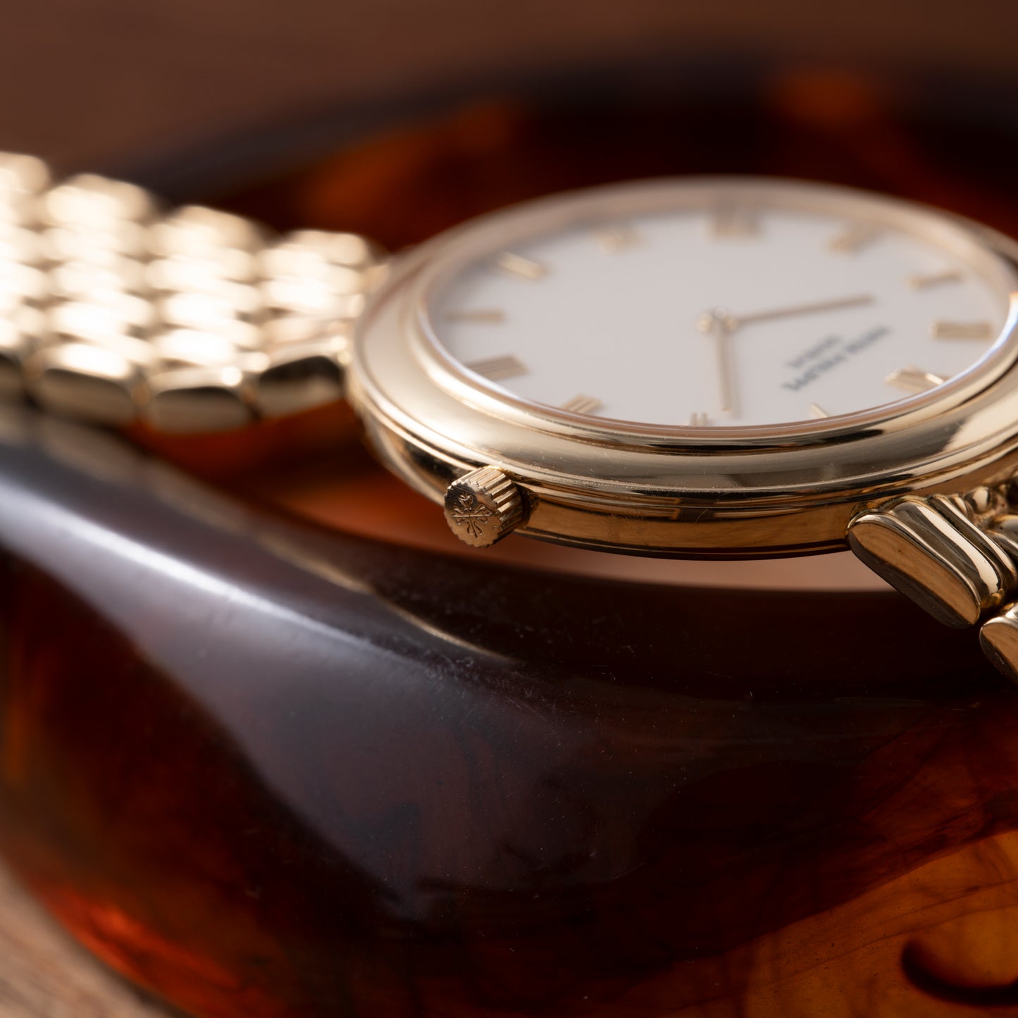 Patek Philippe Calatrava