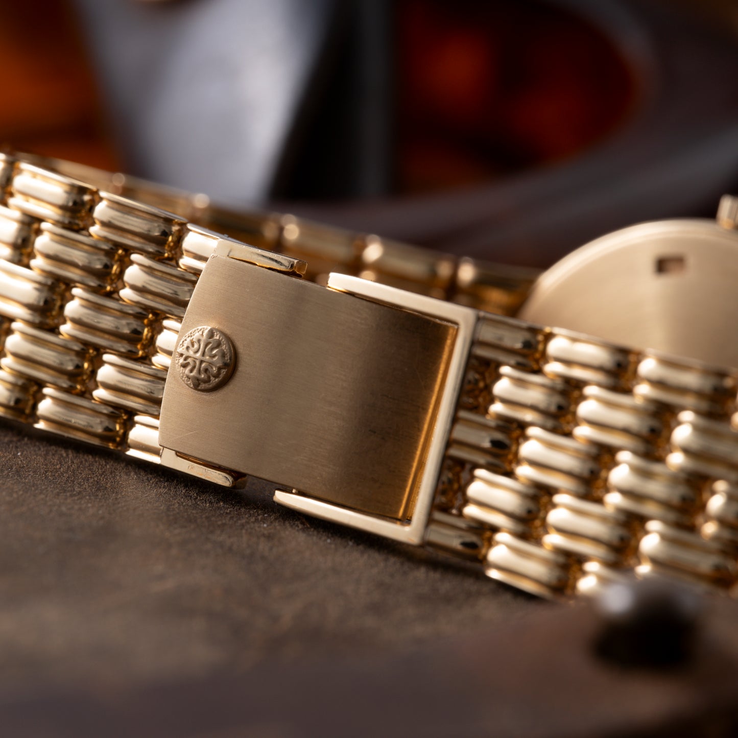 Patek Philippe Calatrava