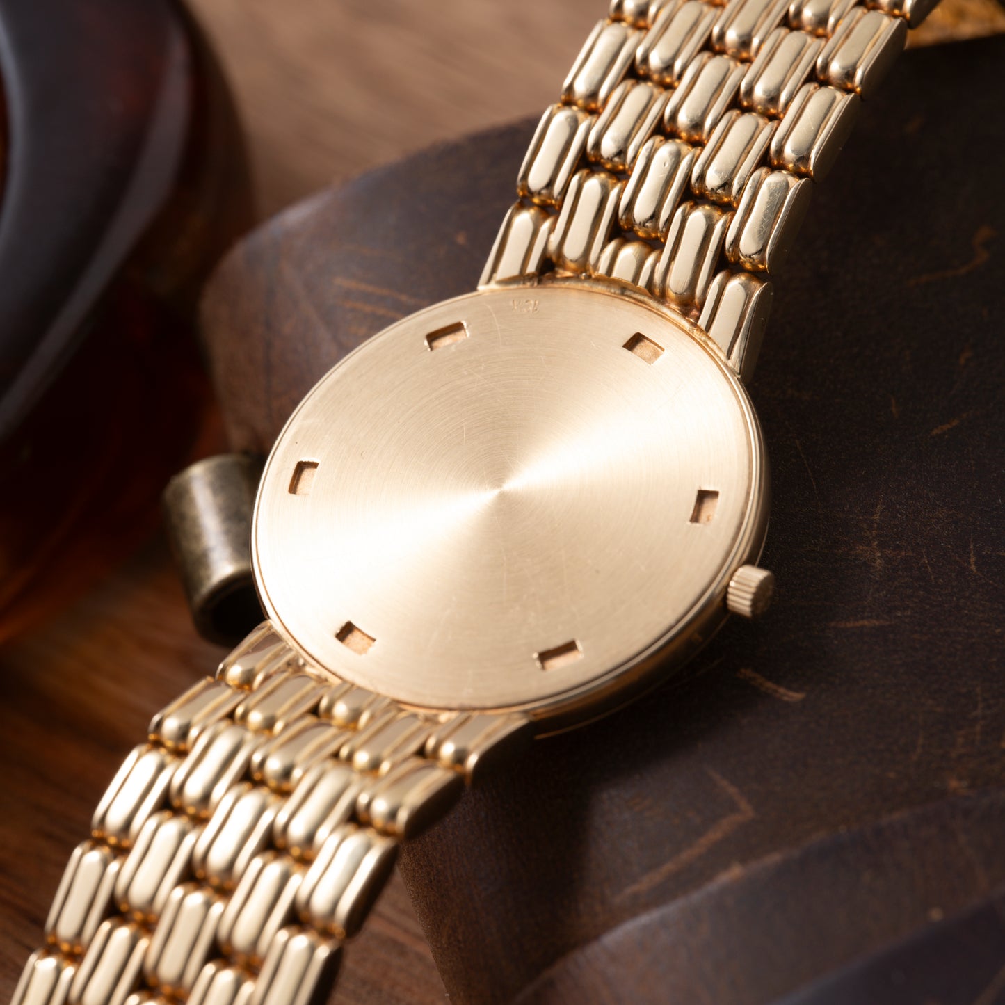 Patek Philippe Calatrava