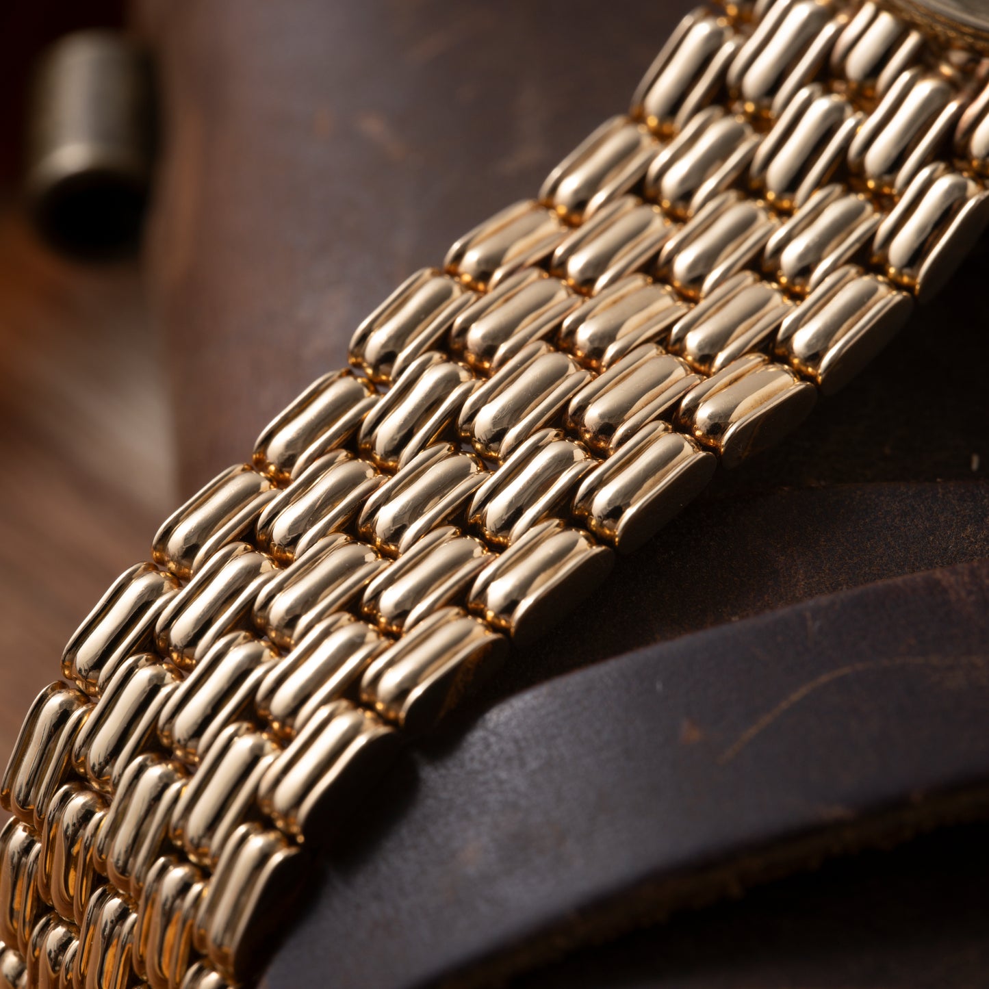 Patek Philippe Calatrava