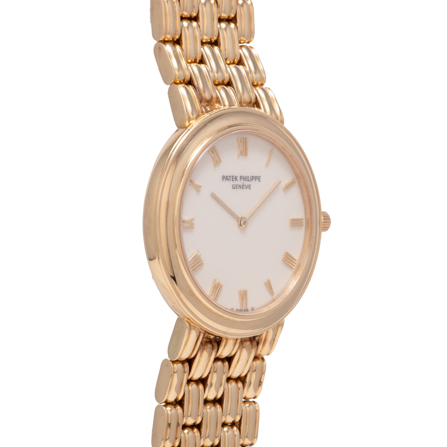 Patek Philippe Calatrava