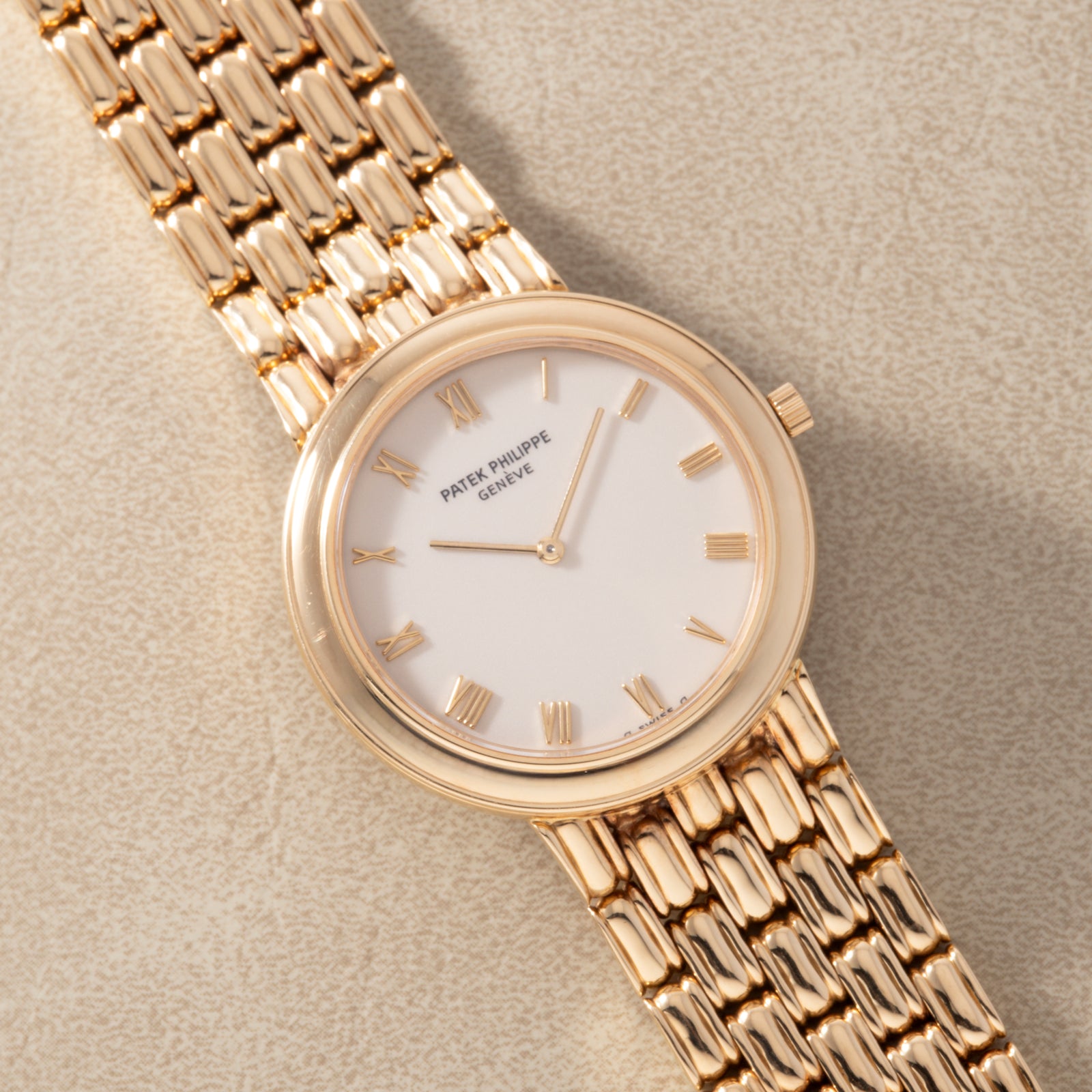 Patek Philippe Calatrava
