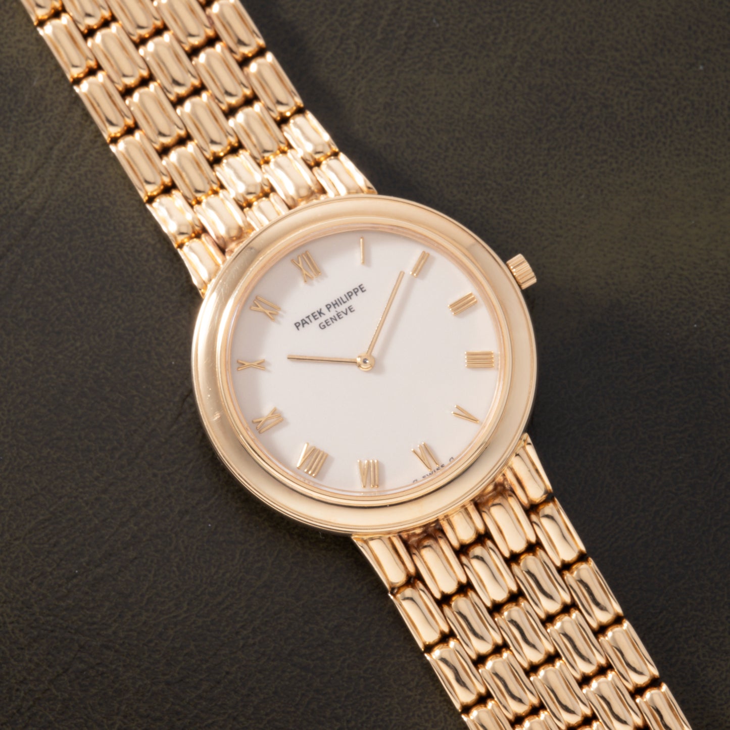 Patek Philippe Calatrava