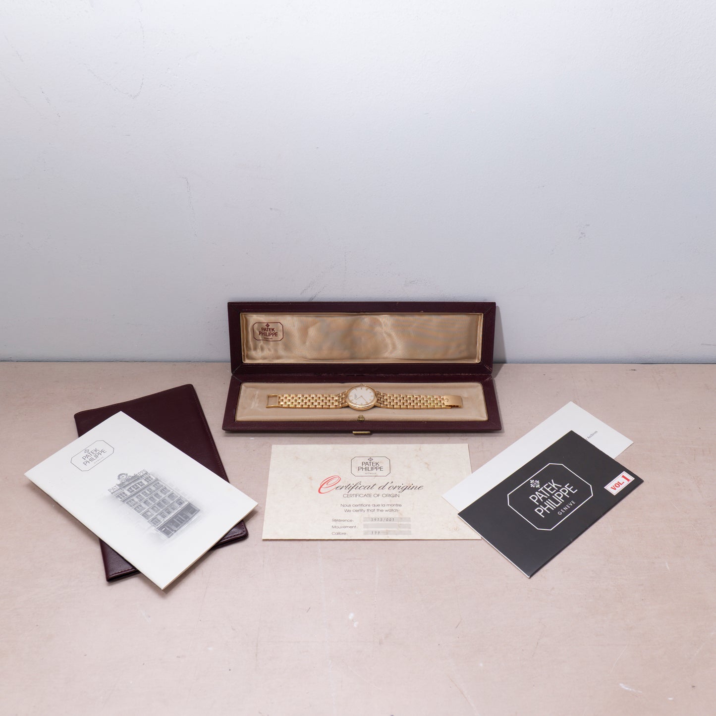 Patek Philippe Calatrava