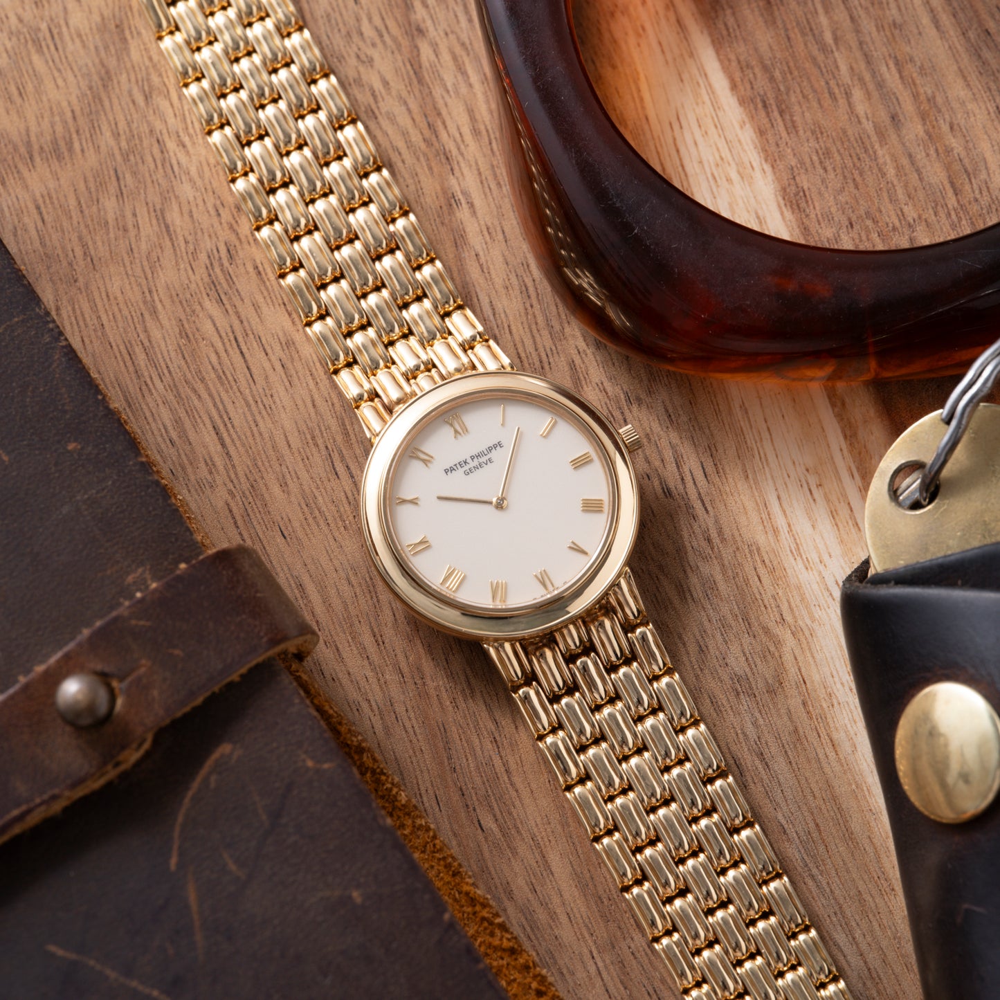 Patek Philippe Calatrava