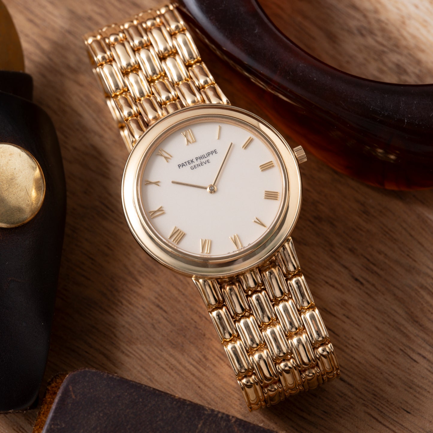 Patek Philippe Calatrava