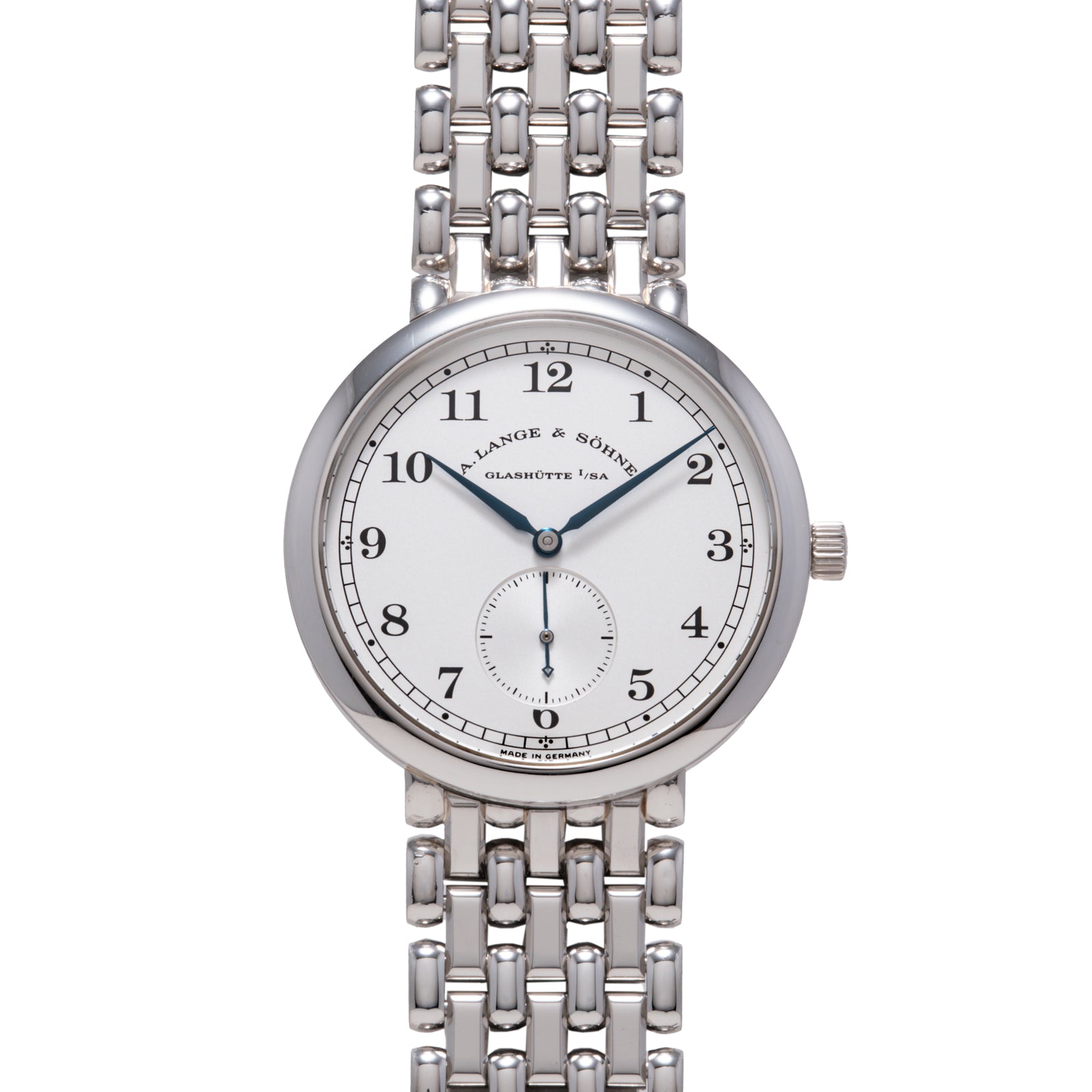 A.Lange & Söhne 1815