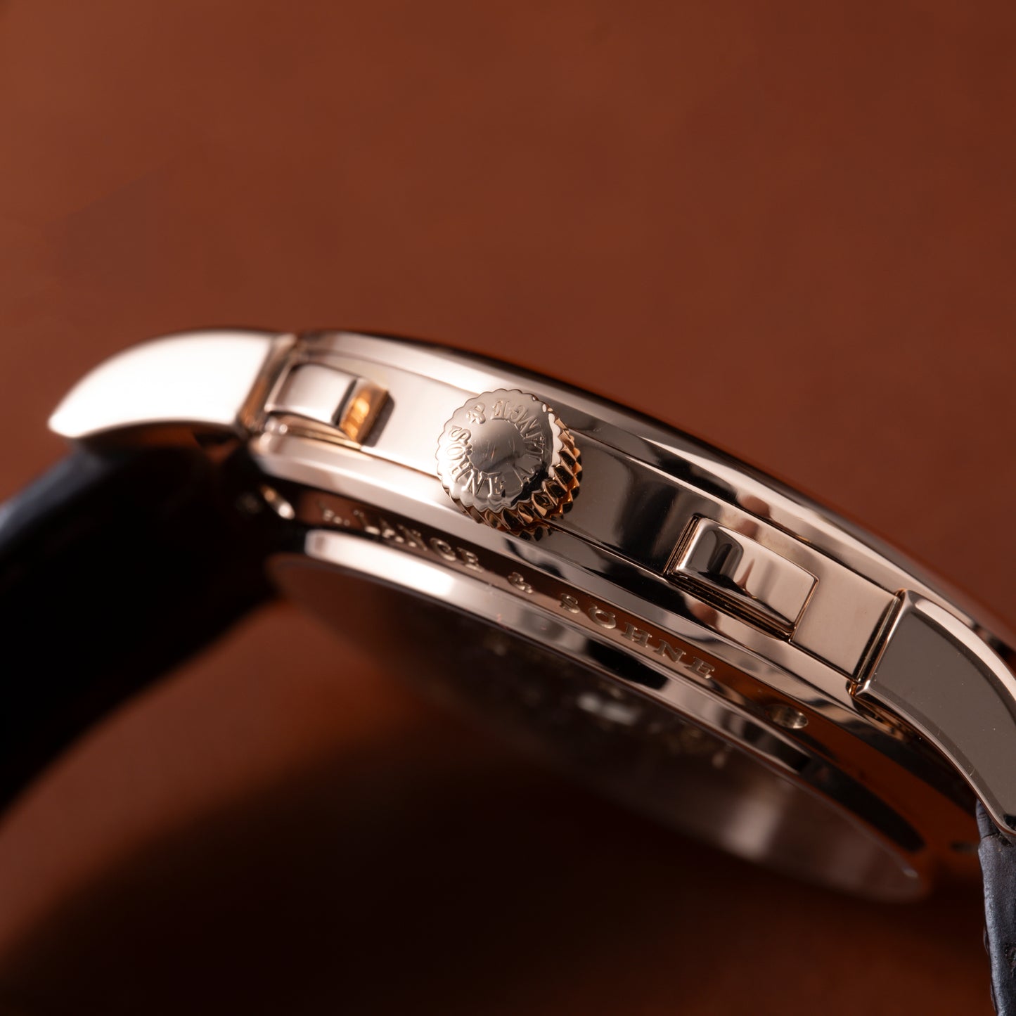 A. Lange & Söhne Lange 1815 Flyback Chronograph