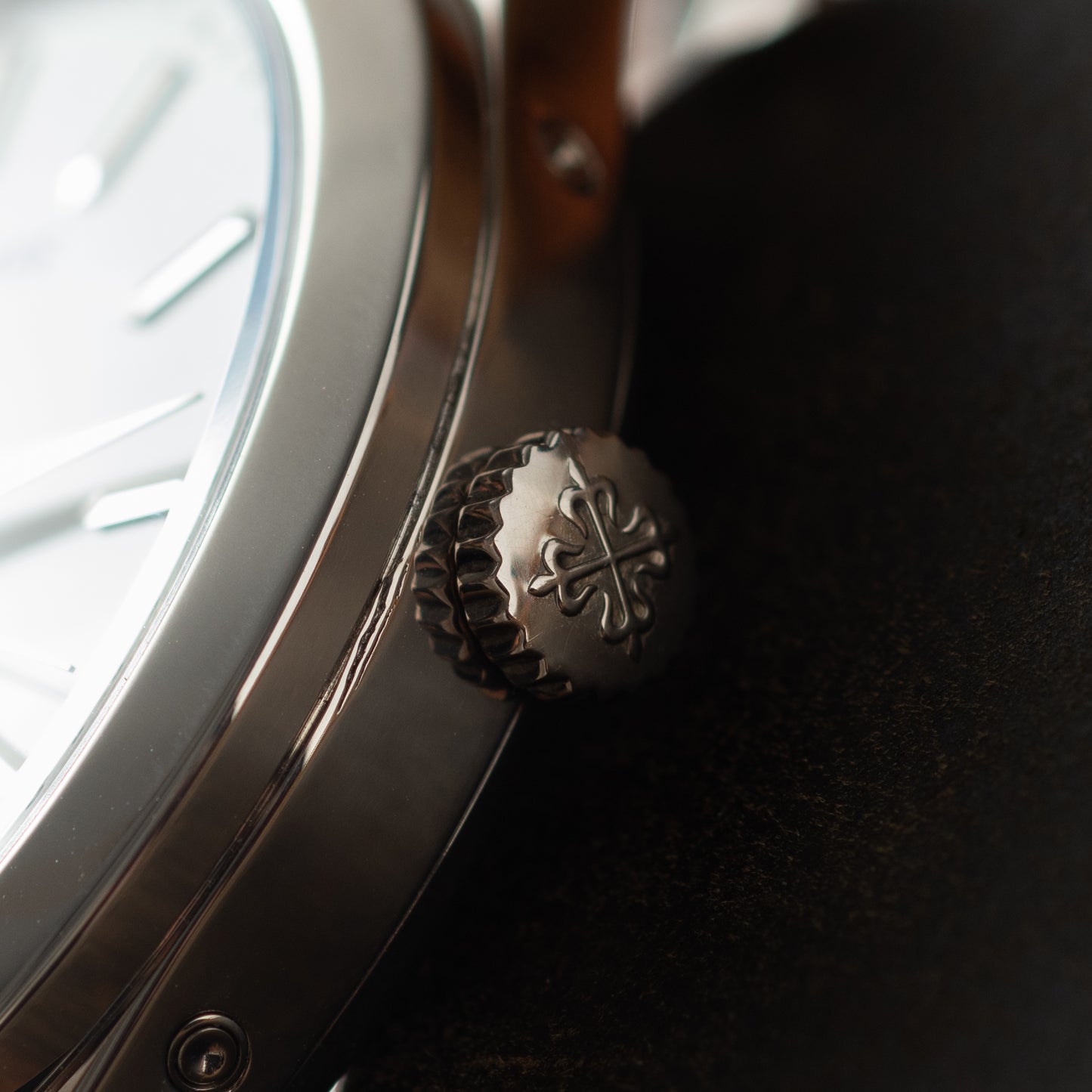 Patek Philippe Annual Calendar Moonphase