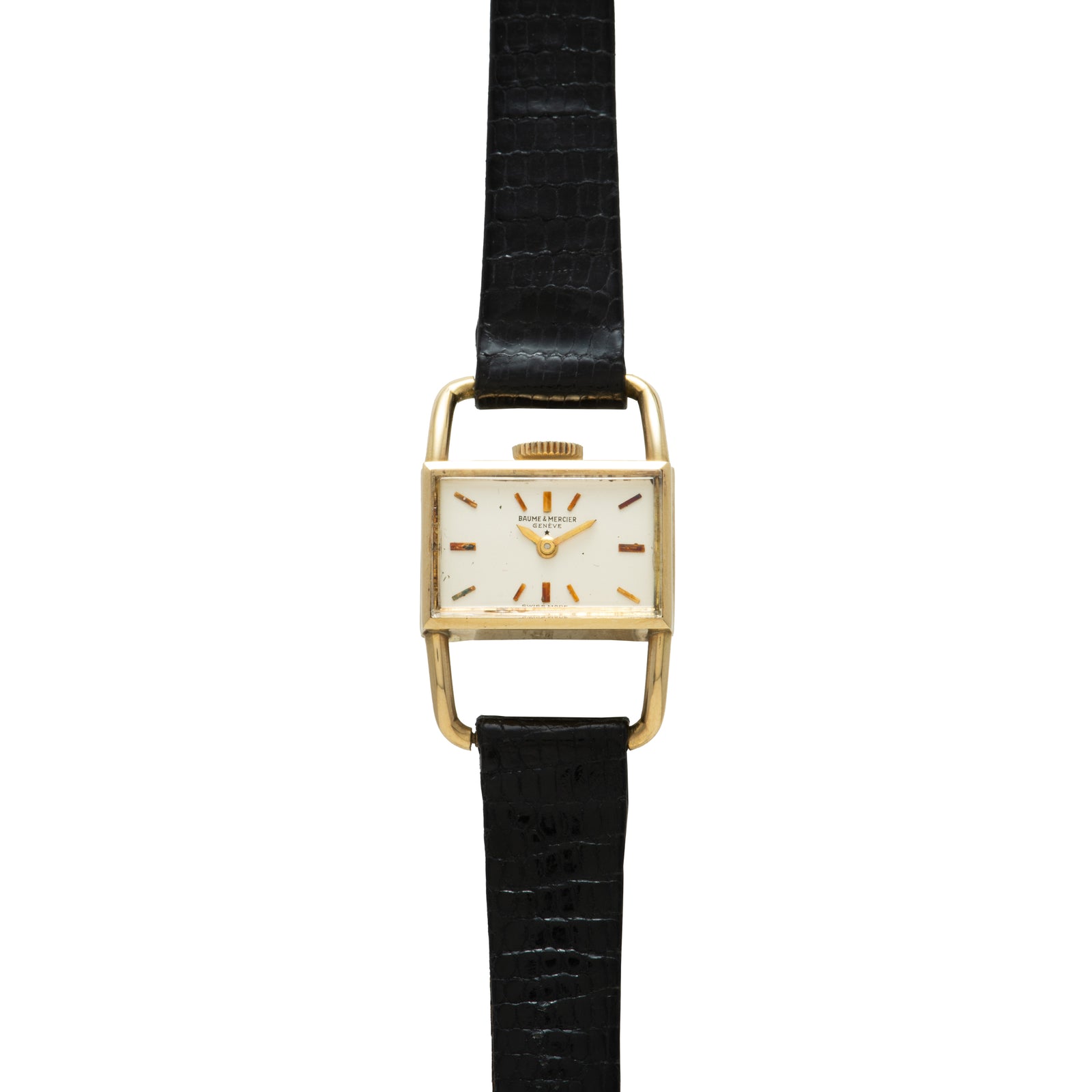 Baume & Mercier 'Lucchetto' Padlock