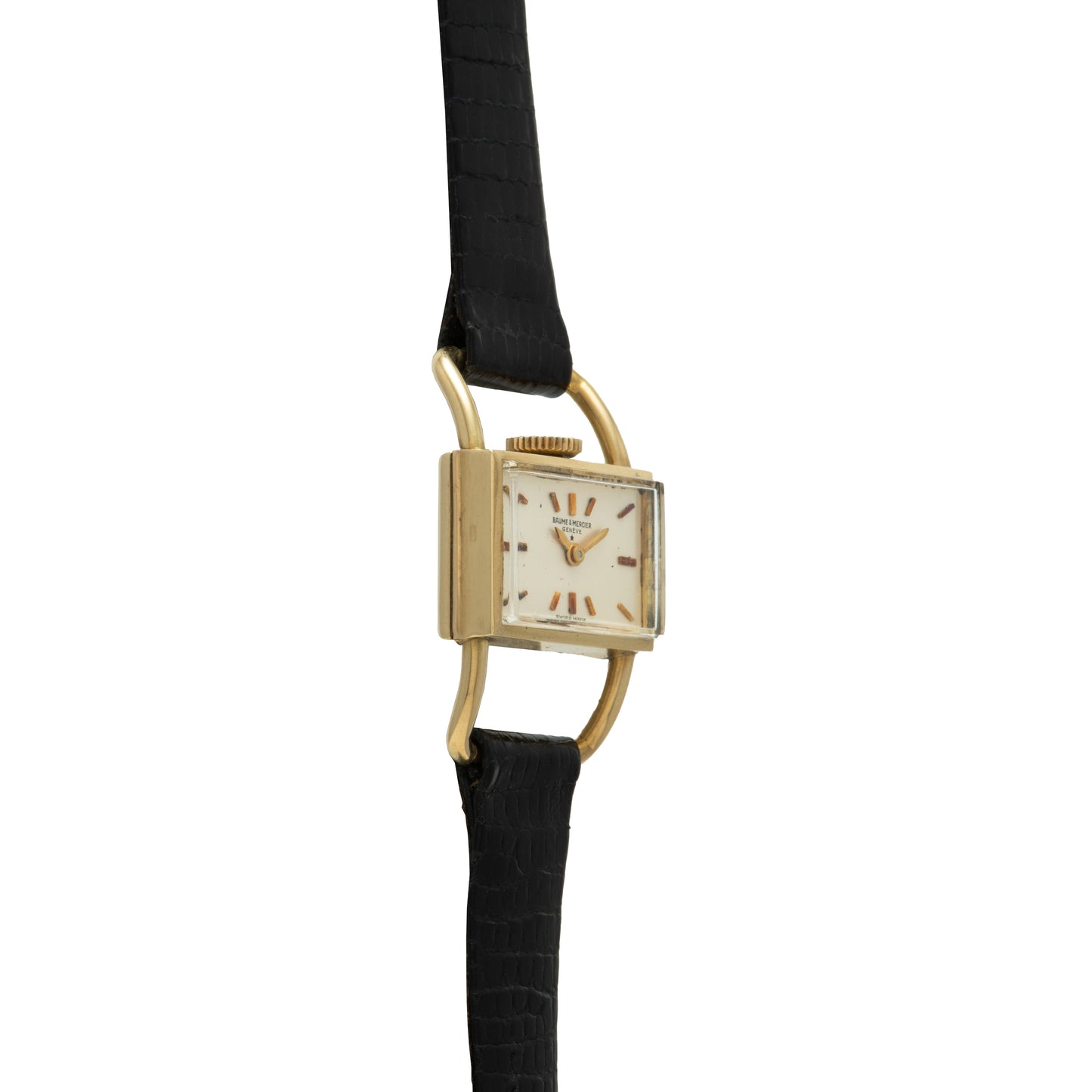 Baume & Mercier 'Lucchetto' Padlock