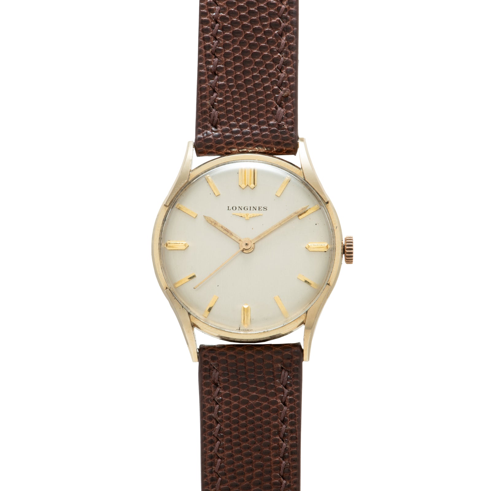 vintage inspired dress watches How We Got Here: Why Everyone Seems To Be Talking About Neo-Vintage, Traditionally-Styled, 'Dress' On Leather Straps Preowned and Vintage Dress Watches