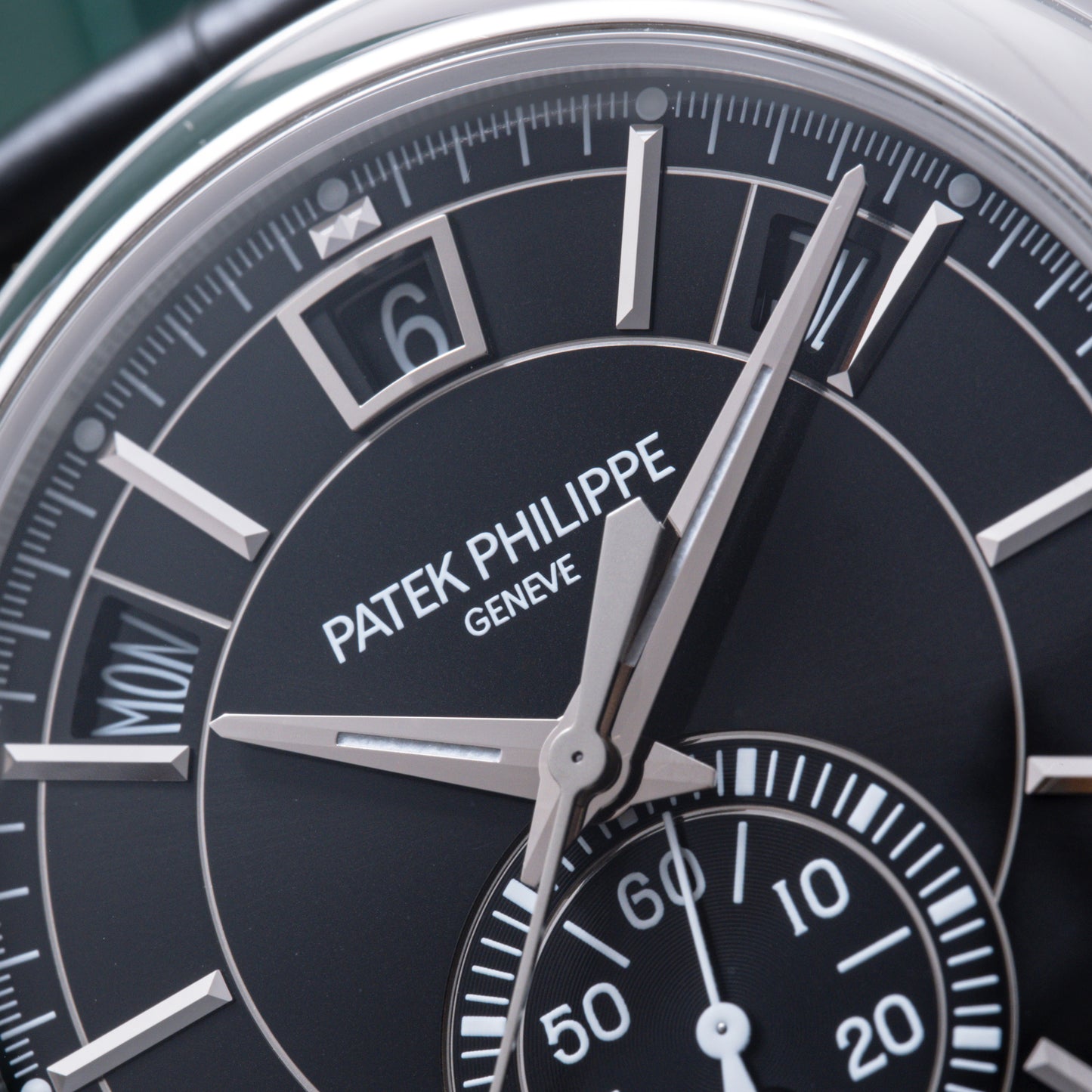 Patek Philippe Annual Calendar Flyback Chronograph