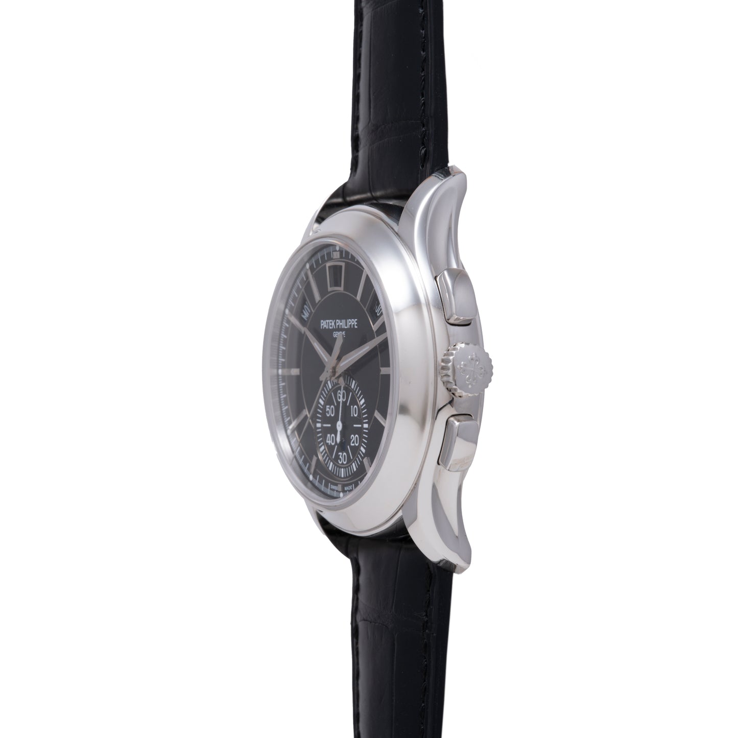 Patek Philippe Annual Calendar Flyback Chronograph