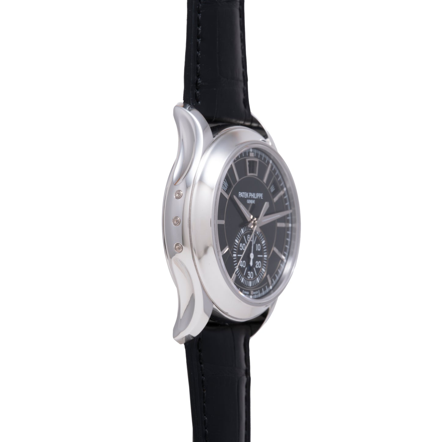 Patek Philippe Annual Calendar Flyback Chronograph