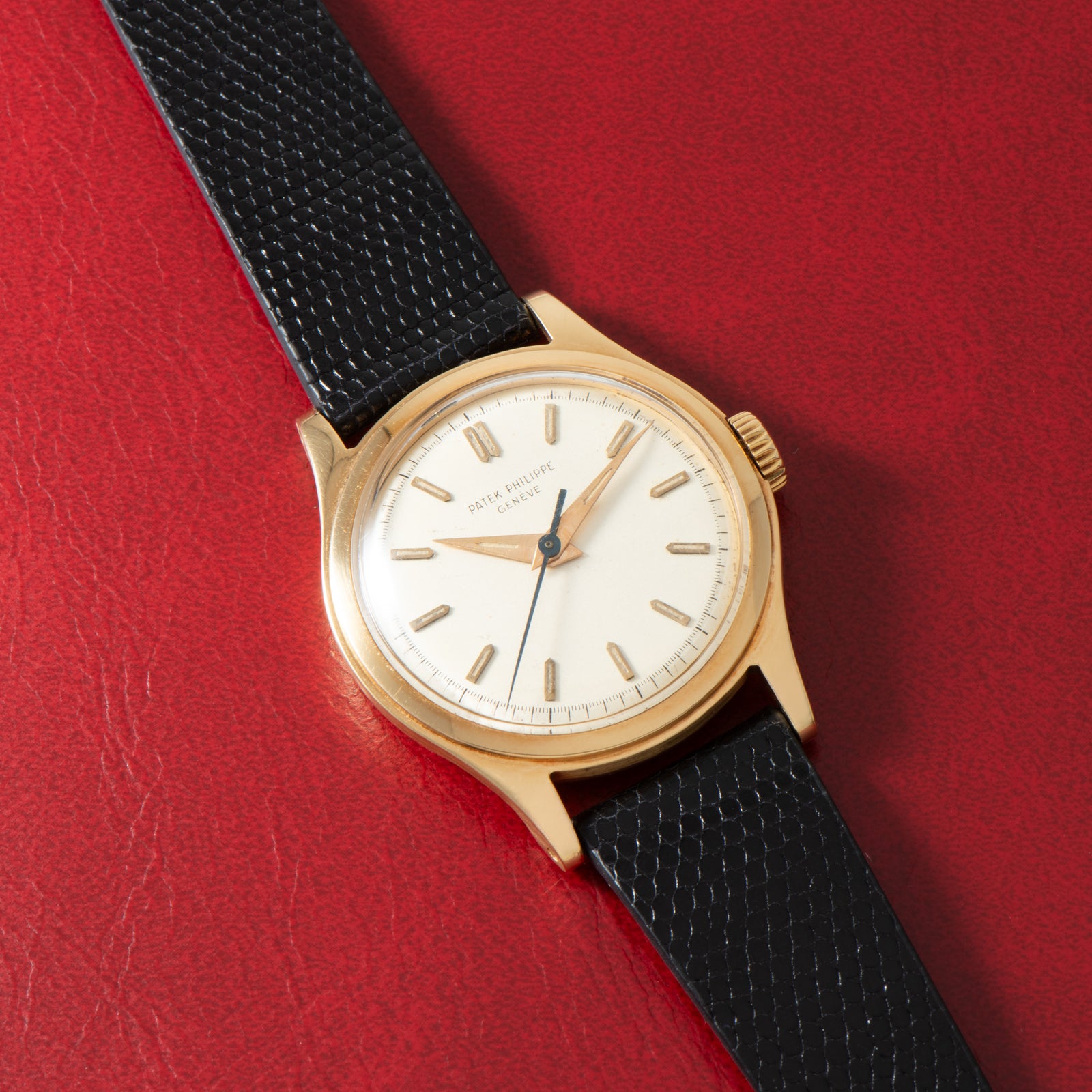 Patek Philippe Calatrava