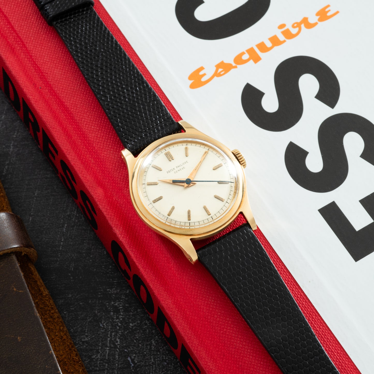 Patek Philippe Calatrava