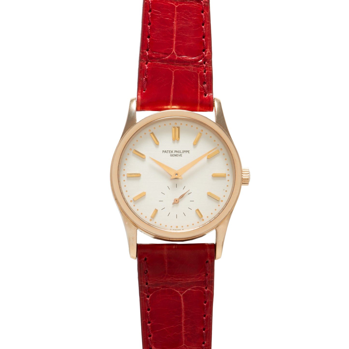 Patek Philippe Calatrava
