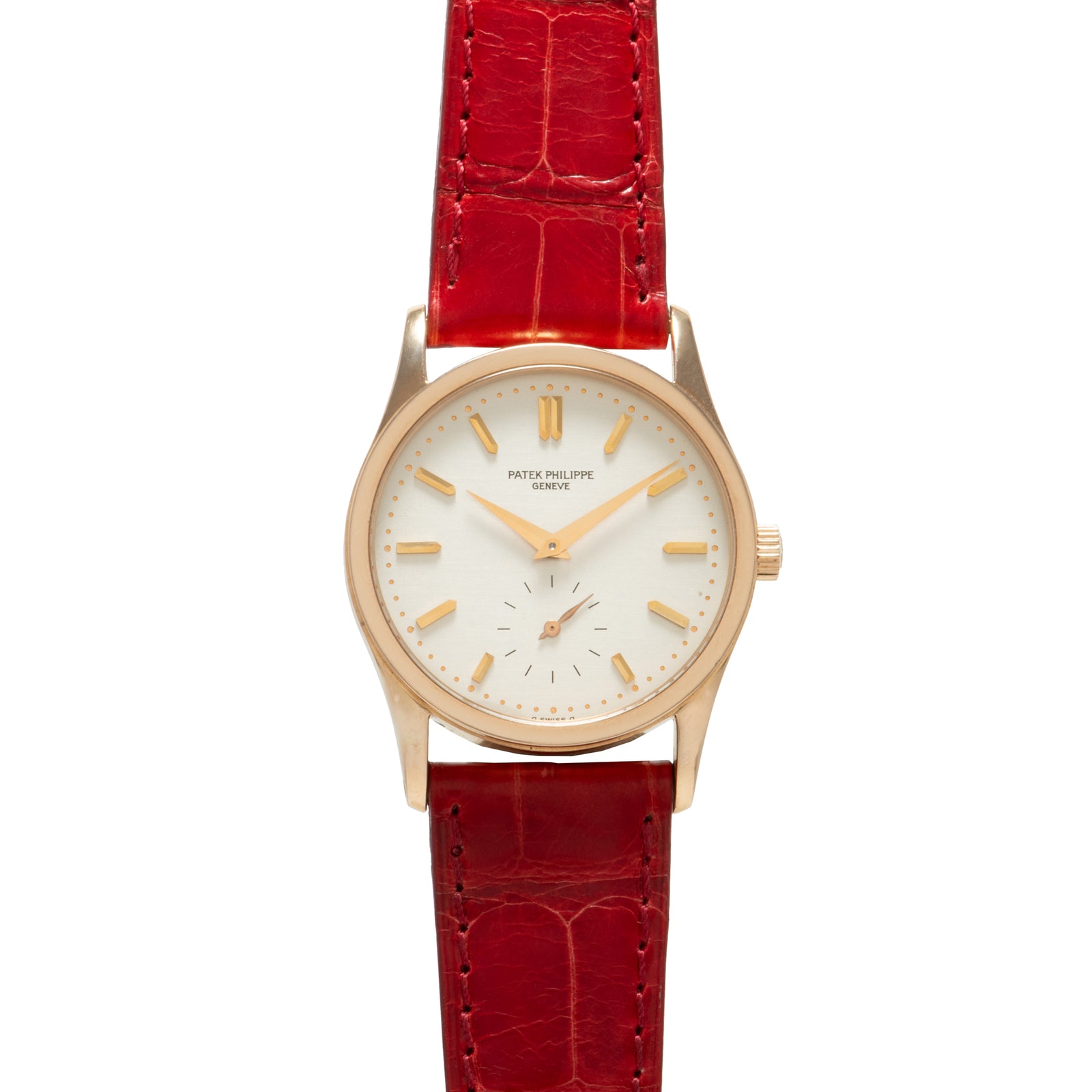 Patek Philippe Calatrava