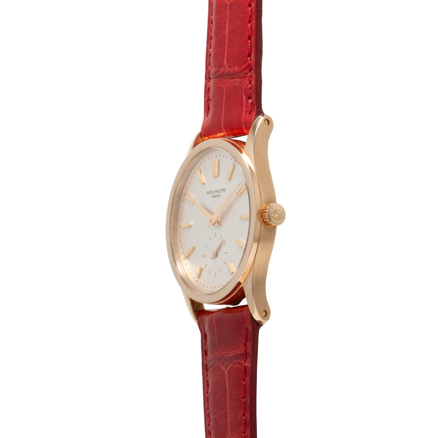 Patek Philippe Calatrava