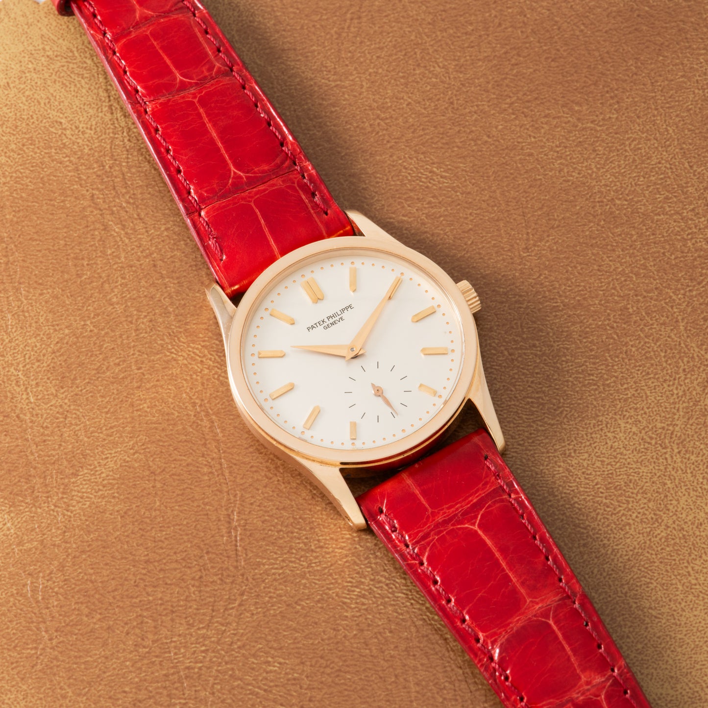 Patek Philippe Calatrava