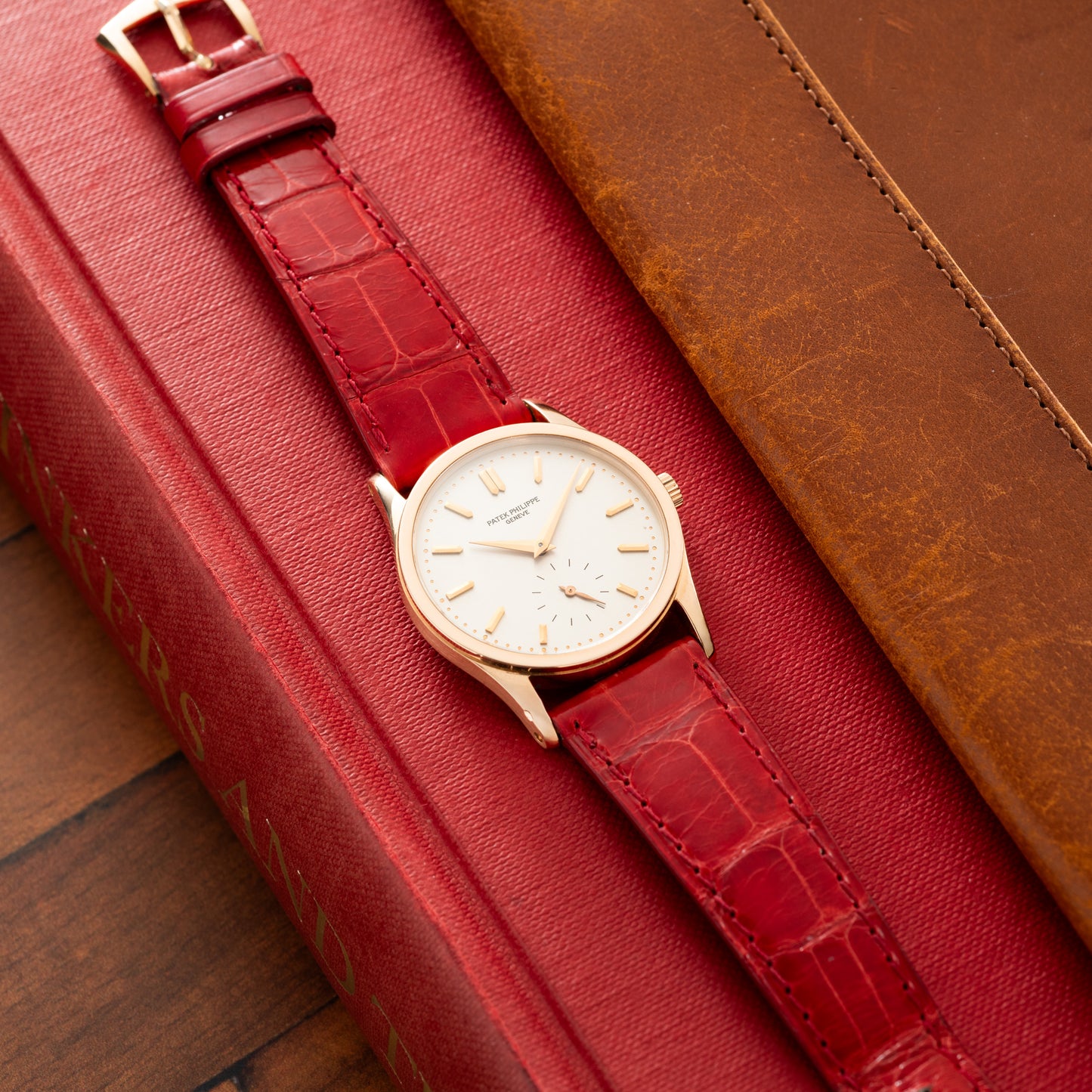 Patek Philippe Calatrava