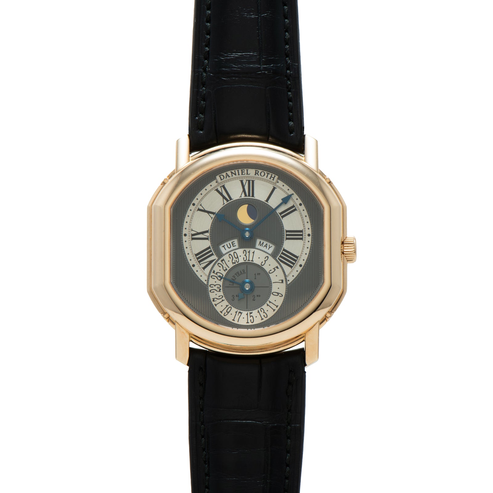 Daniel Roth Master Perpetual Calendar