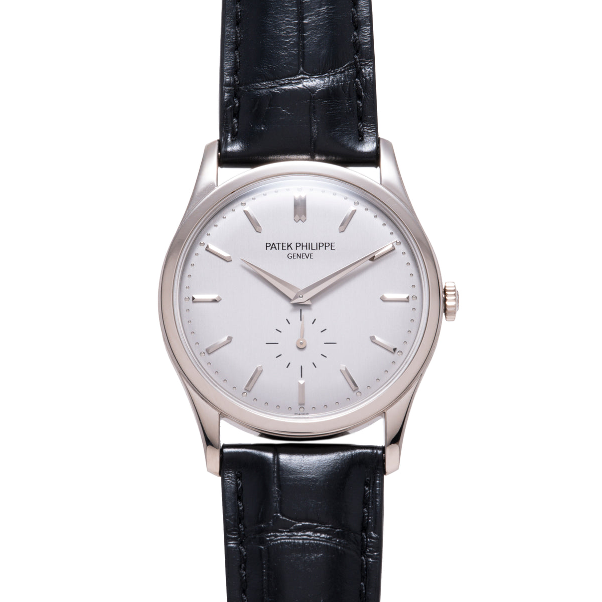 Patek Philippe Calatrava