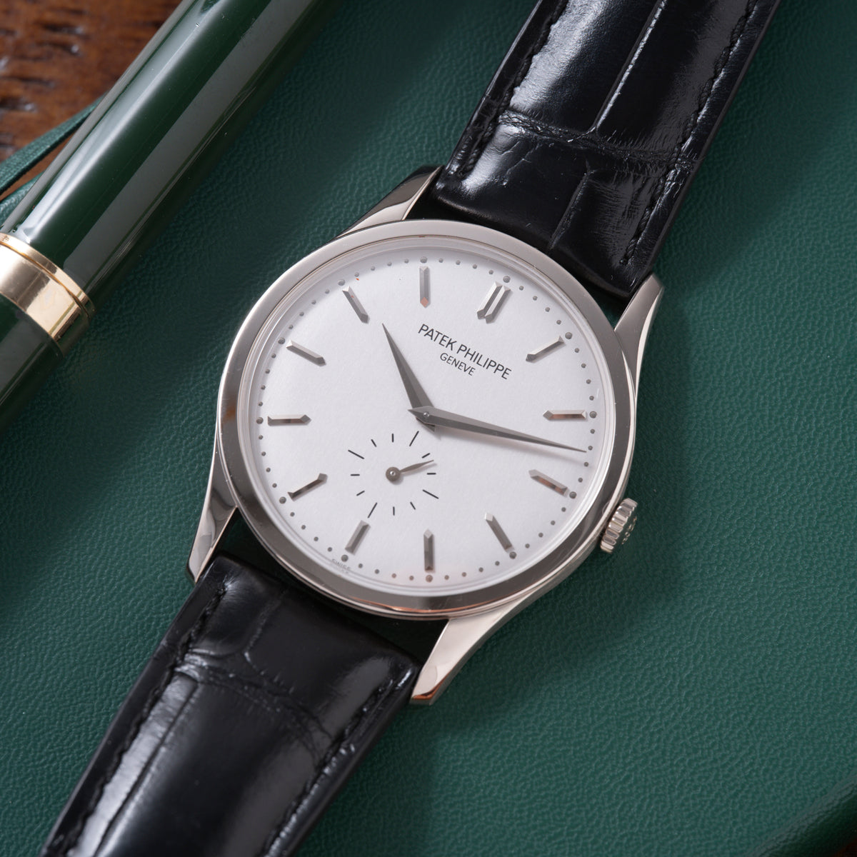 Patek Philippe Calatrava