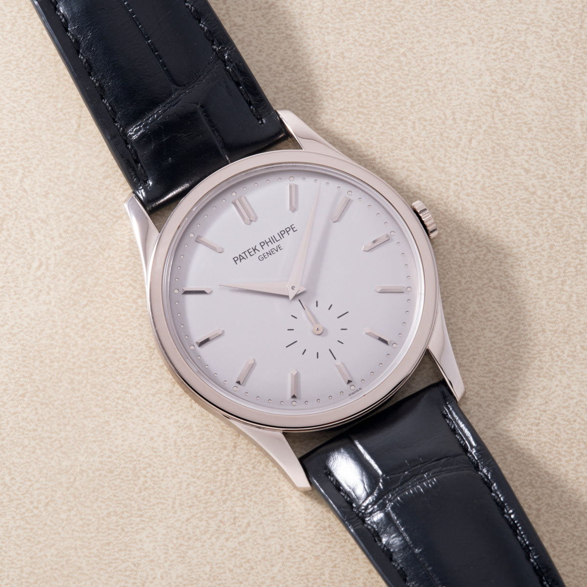 Patek Philippe Calatrava