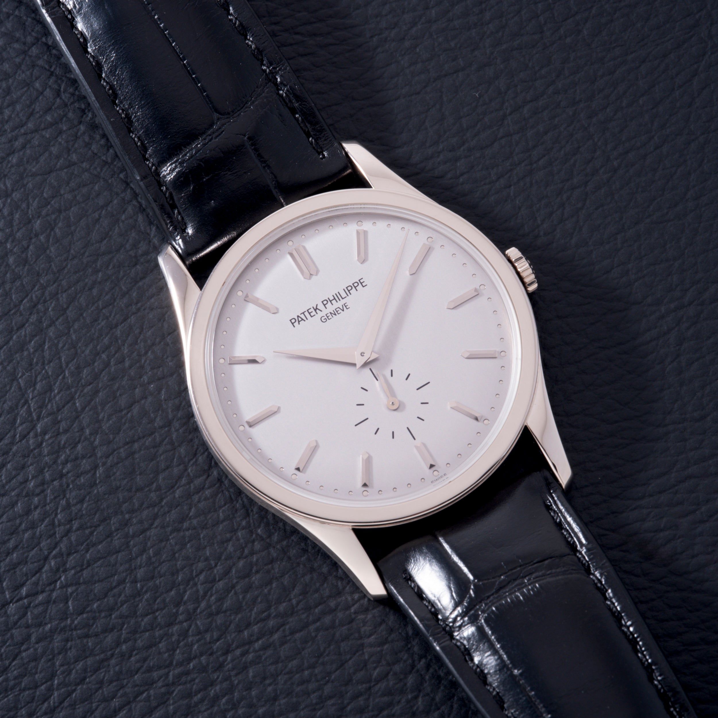Patek Philippe Calatrava