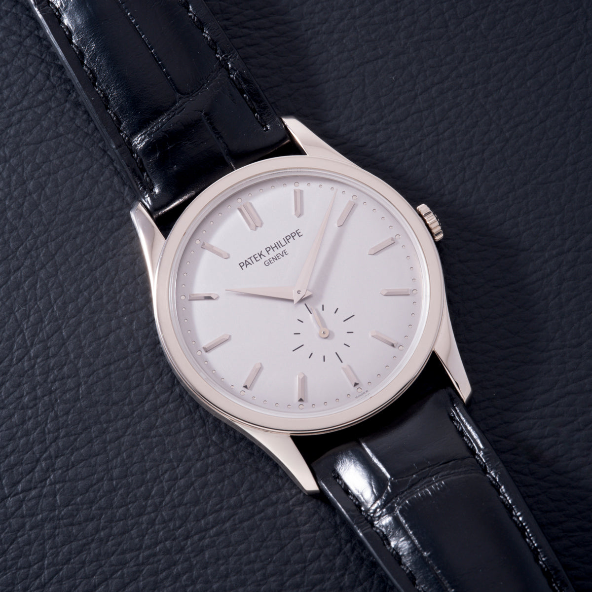 Patek Philippe Calatrava