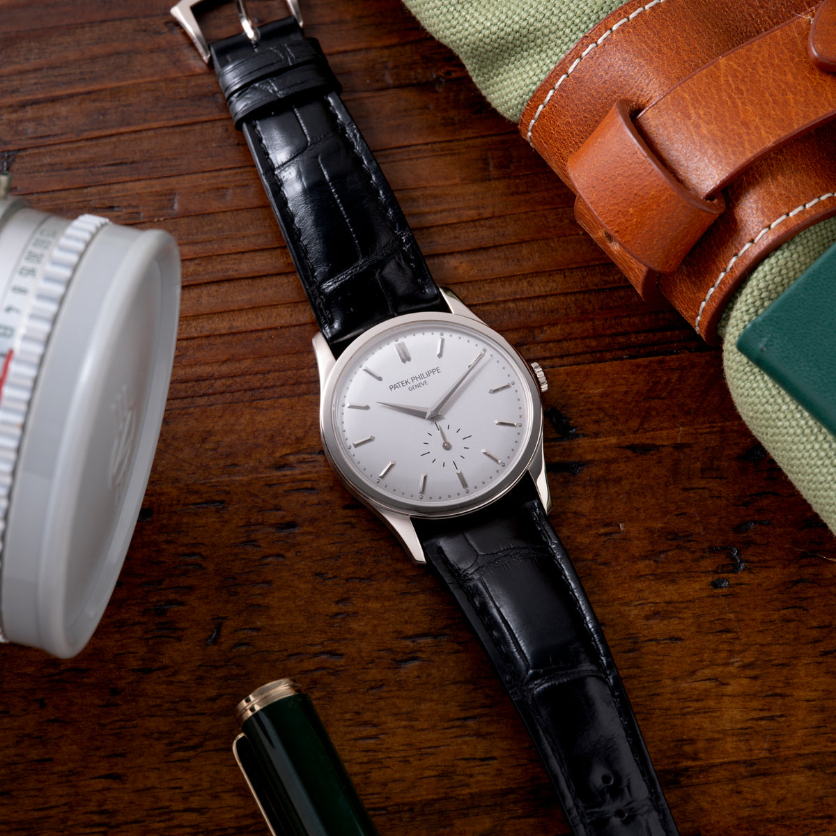 Patek Philippe Calatrava