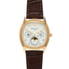 Patek Philippe Tonneau Perpetual Calendar