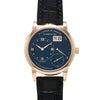 A. Lange & Söhne Lange 1