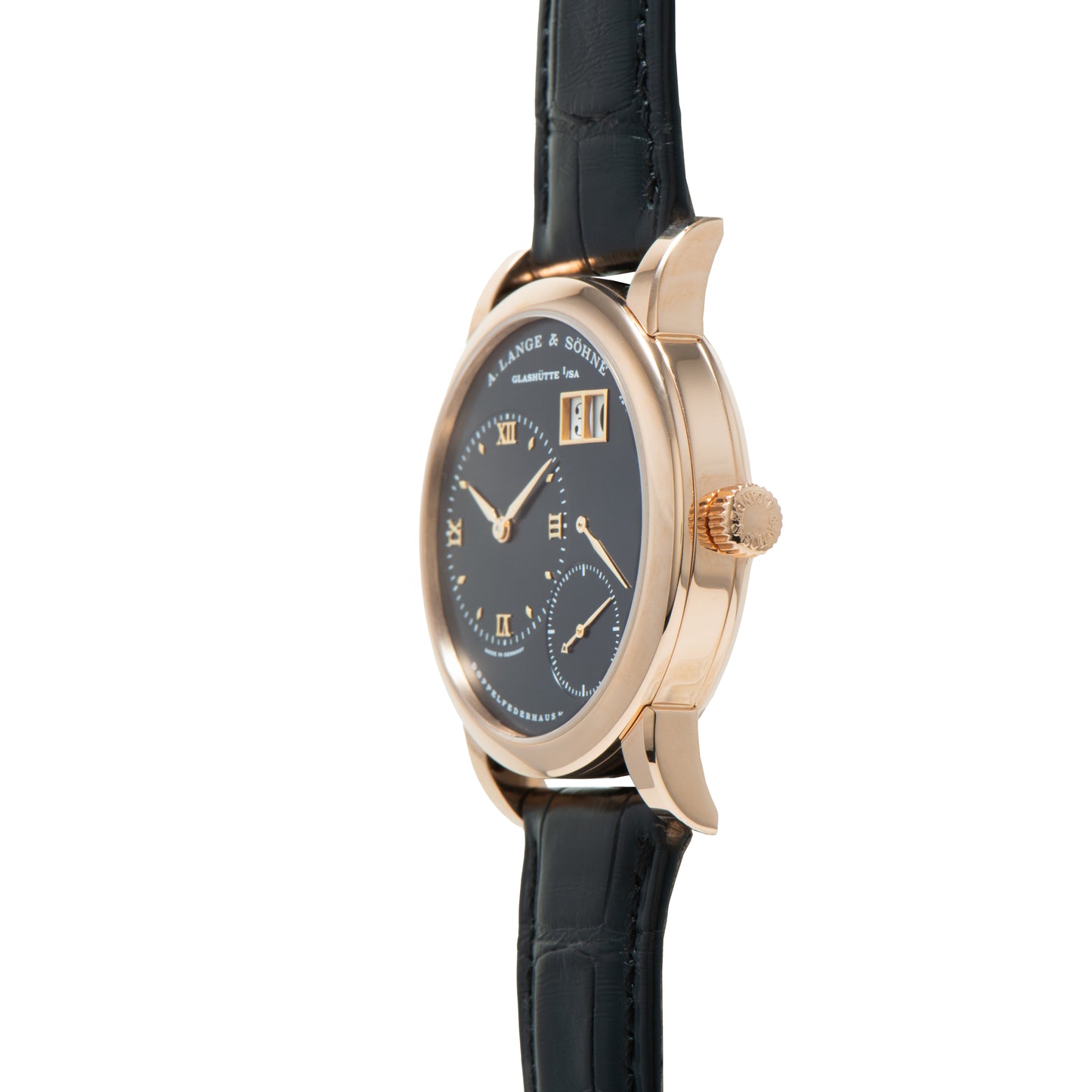 A. Lange & Söhne Lange 1