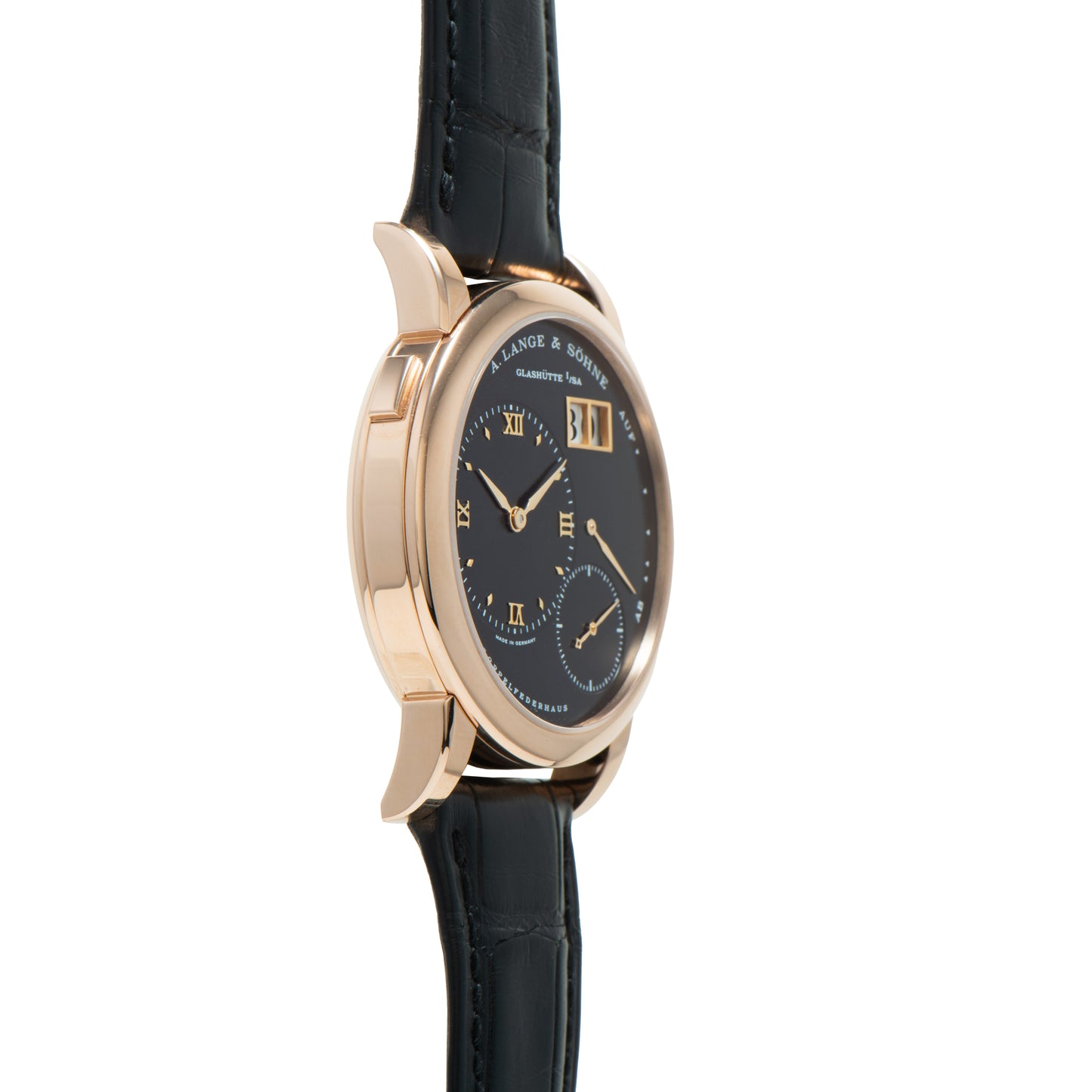 A. Lange & Söhne Lange 1
