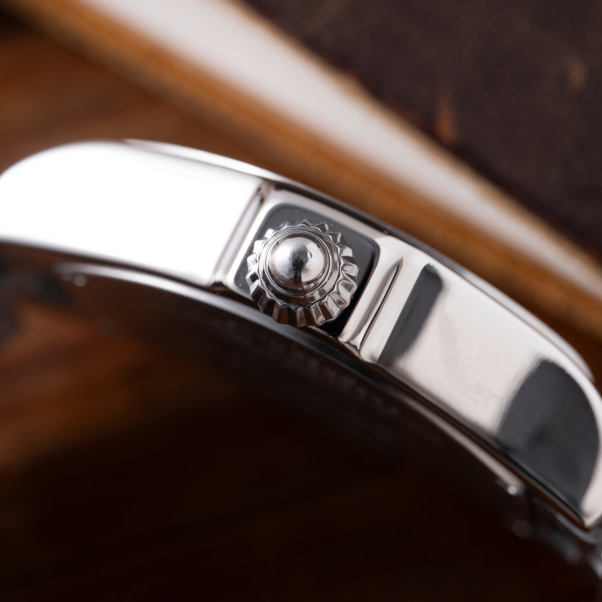 Cartier Roadster 'S'