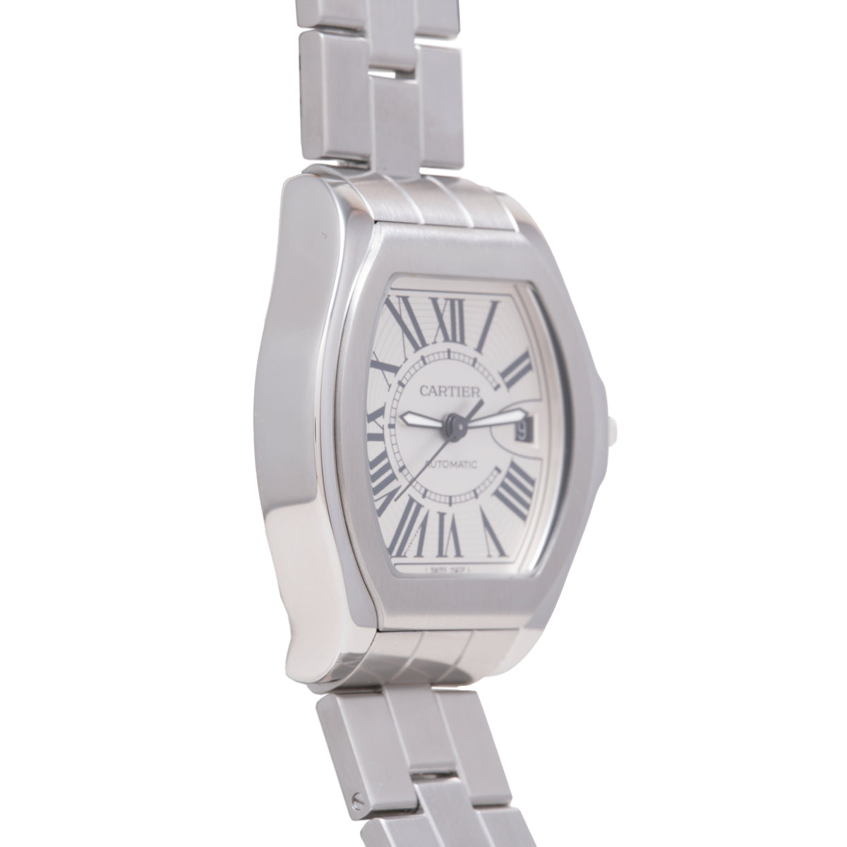 Cartier Roadster 'S'