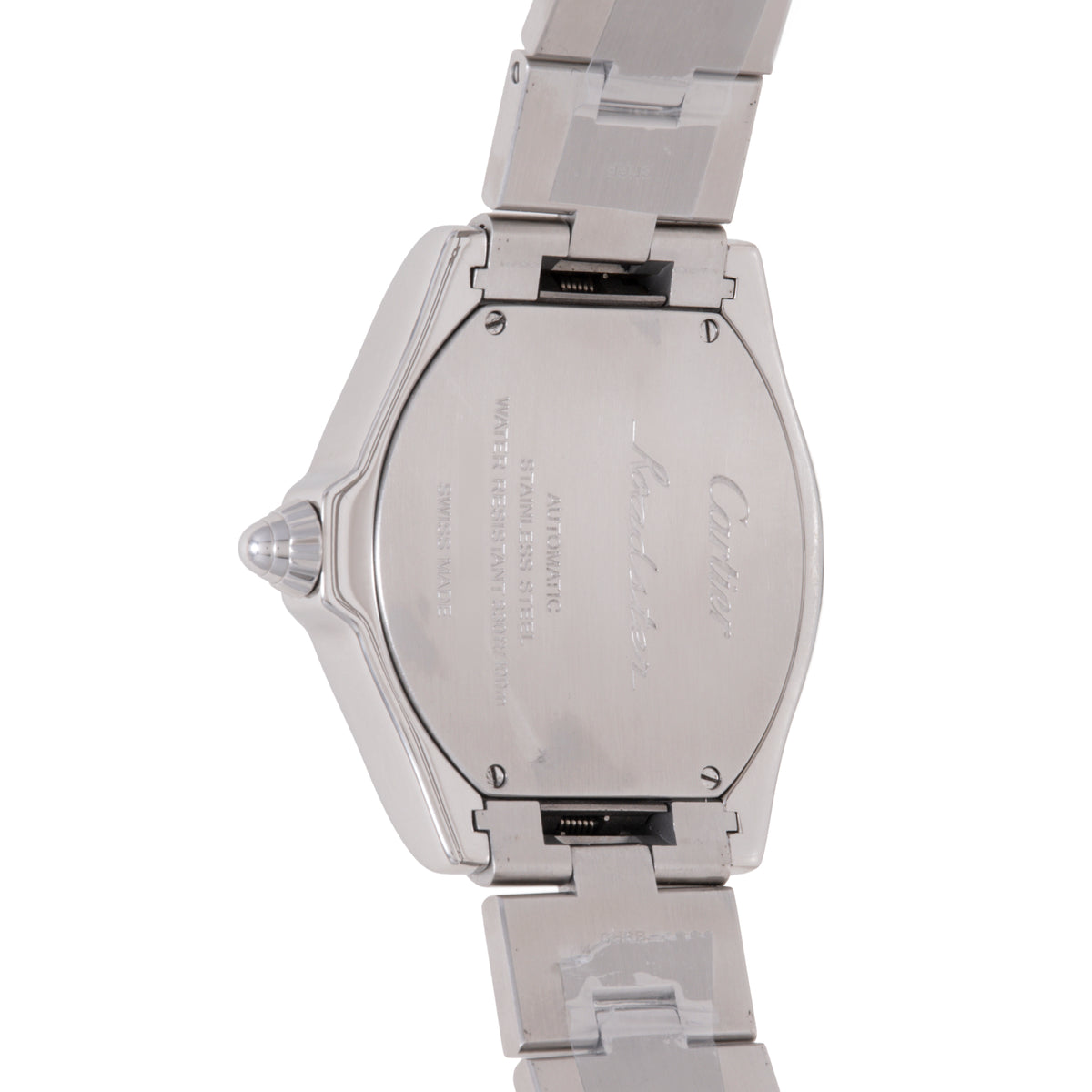 Cartier Roadster 'S'
