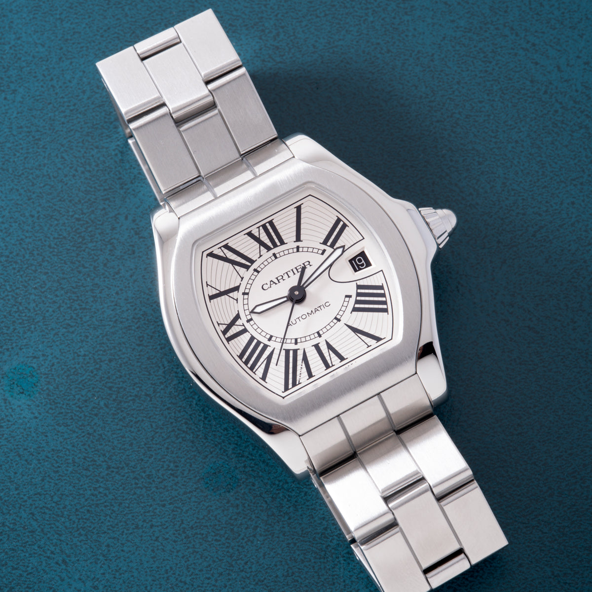 Cartier Roadster 'S'
