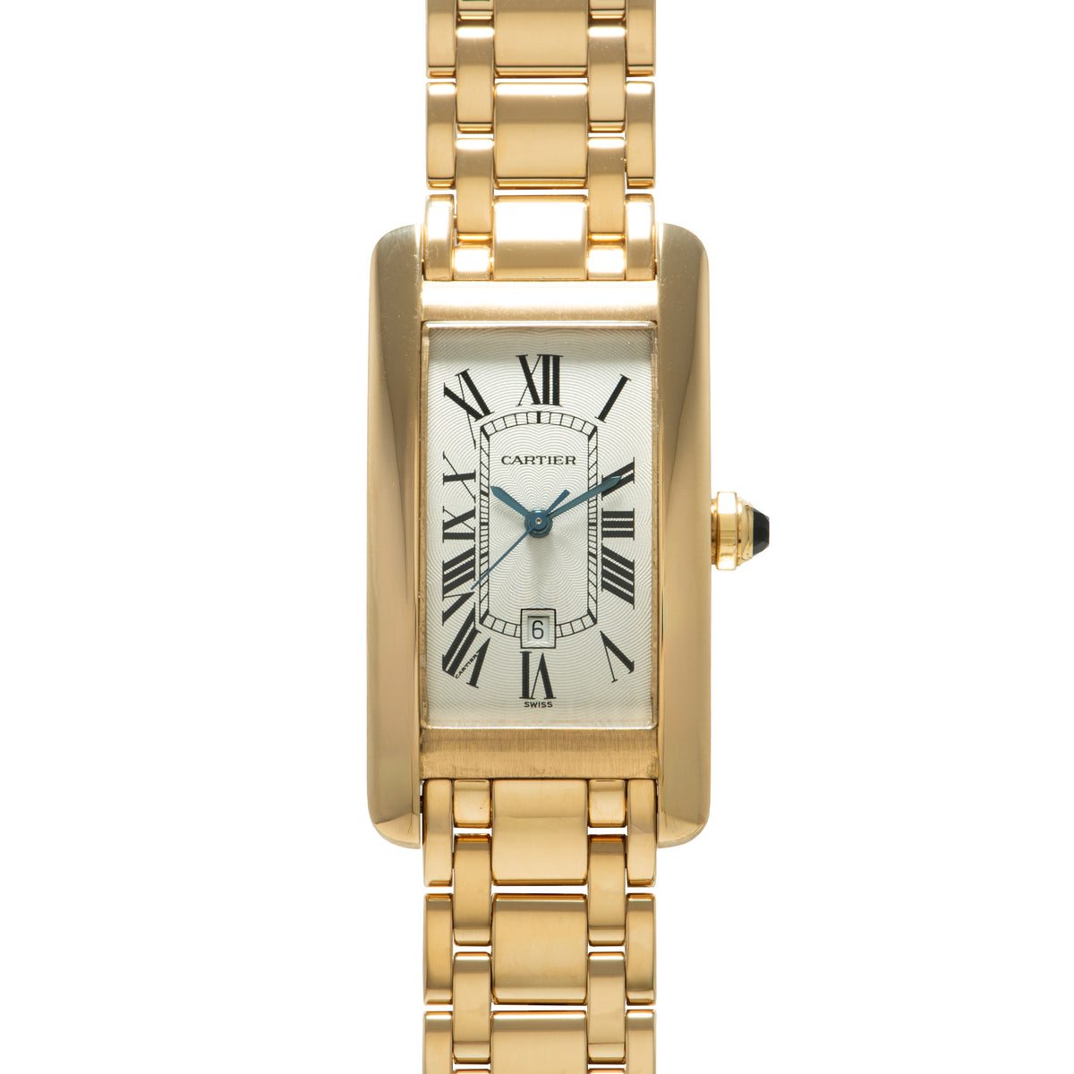 Cartier Tank Américaine