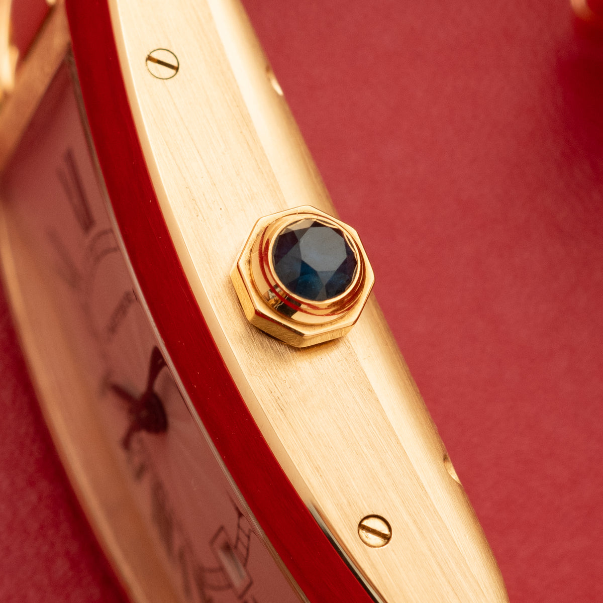 Cartier Tank Américaine